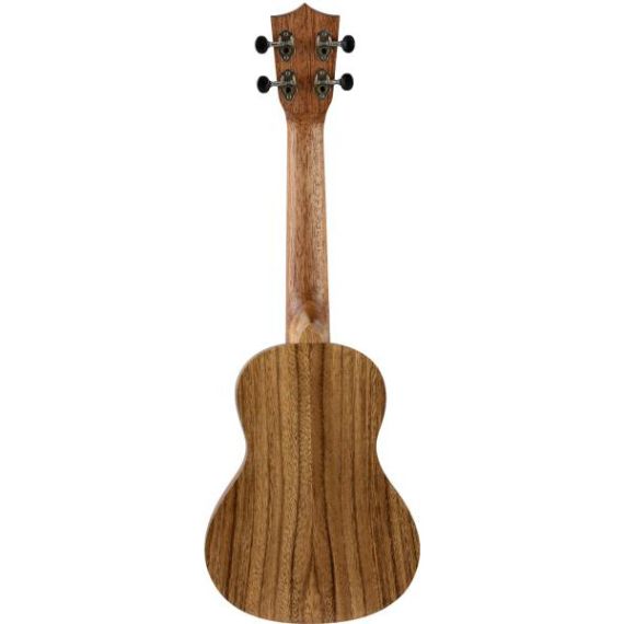 Концертное укулеле Veston KUC100 AC, изображение 3