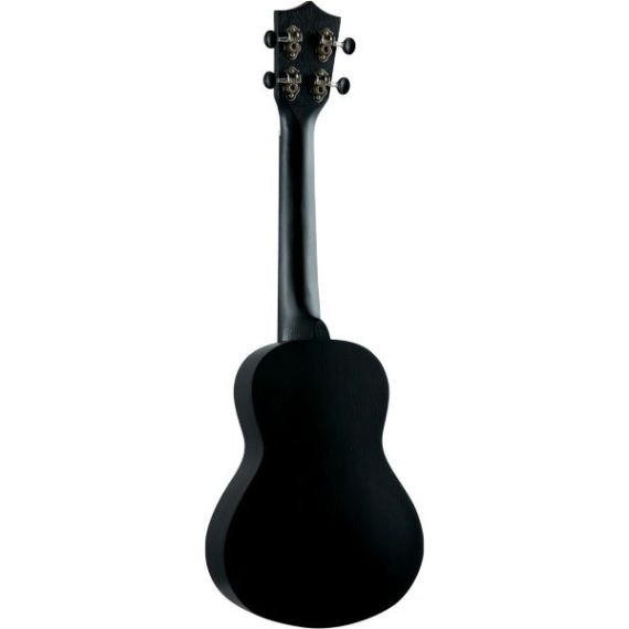 Концертное укулеле Veston KUC100 BK