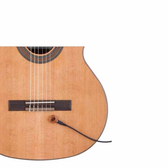 Пьезозвукосниматель для струнных инструментов KNA UP-1, изображение 2