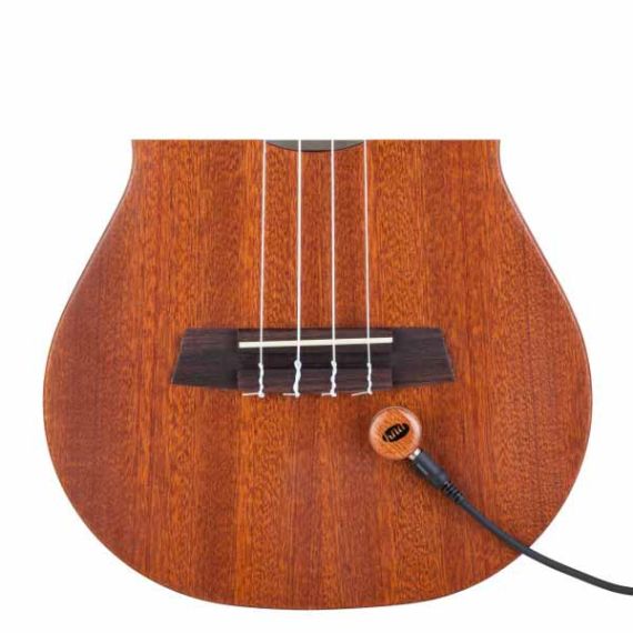 Пьезозвукосниматель для струнных инструментов KNA UP-1