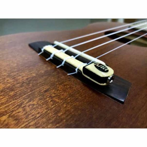 Пьезозвукосниматель для укулеле KNA UK-1