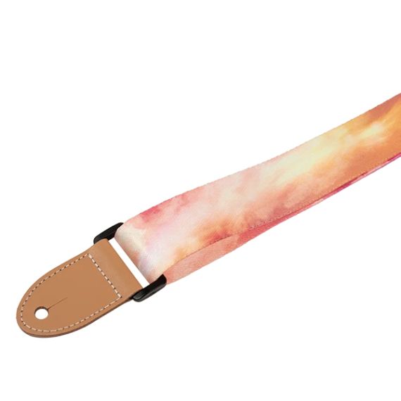 Ремень для укулеле Flight S35 Sunset, изображение 2