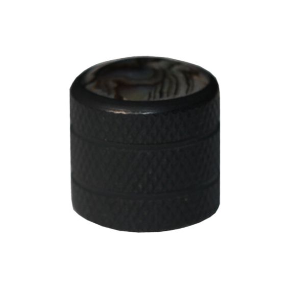 Ручка потенциометра Paxphil NP011-BK для электрогитары