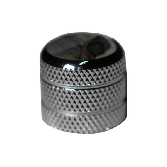 Ручка потенциометра Paxphil NP011-CR для электрогитары, изображение 4