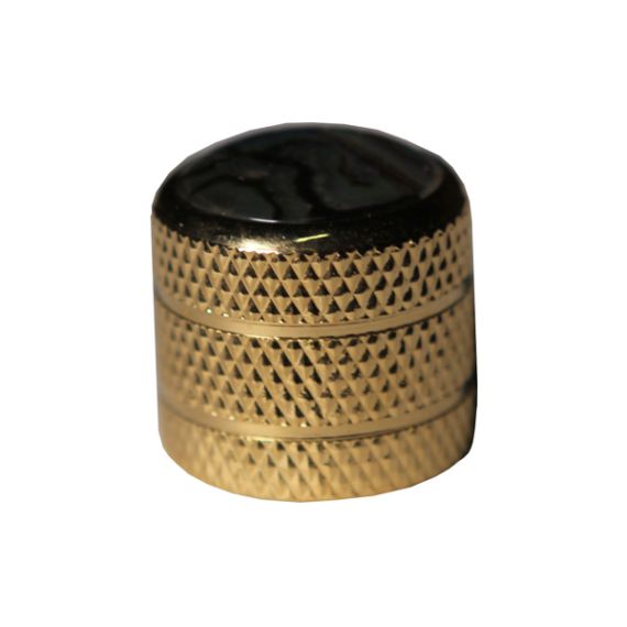 Ручка потенциометра Paxphil NP011-GD для электрогитары