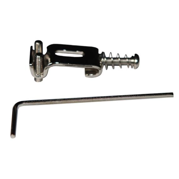 Седло струнодержателя Paxphil PS007-CR