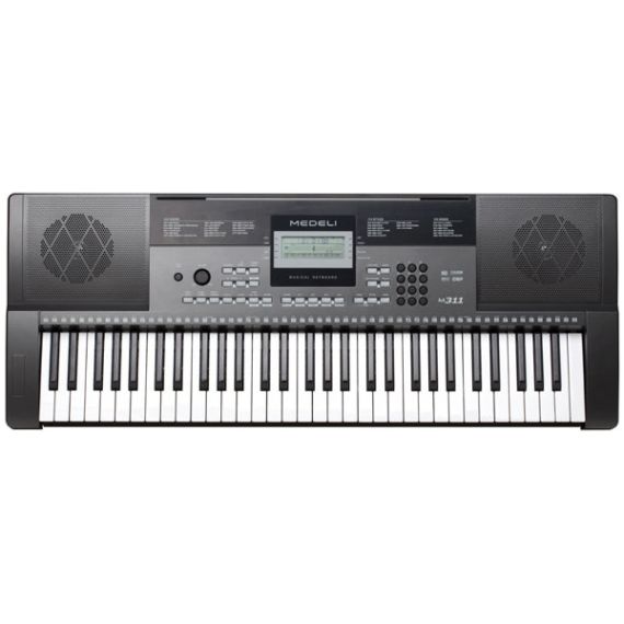 Синтезатор Medeli M311 61 клавиша