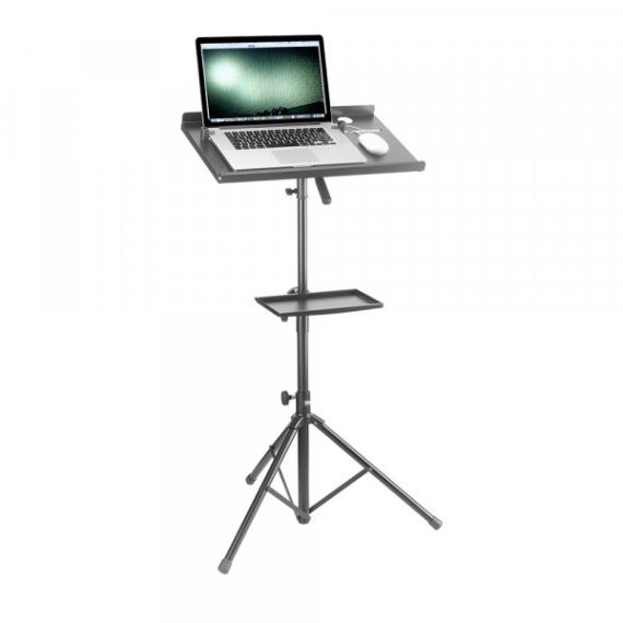 Стойка для ноутбука Stagg COS 10 BK фото 1 | Интернет-магазин Bangbang