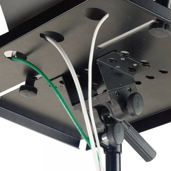 Стойка для ноутбука Stagg COS 10 BK, изображение 2