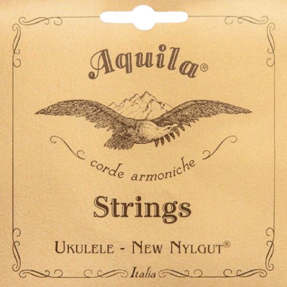 Струны для укулеле концерт Aquila New Nylgut 31 U фото 1 | Интернет-магазин Bangbang