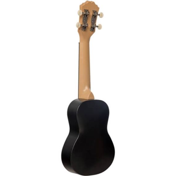 Укулеле-сопрано DAVINCI VINS-10 BL, изображение 2