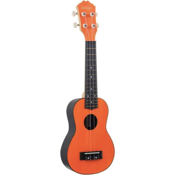 Укулеле-сопрано DAVINCI VINS-10 OR