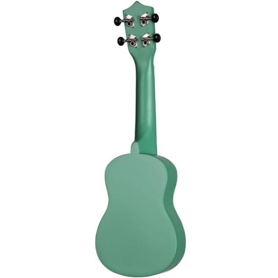 Укулеле-сопрано Homage RS-C1-GR