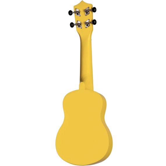 Укулеле-сопрано Homage RS-C1-YW