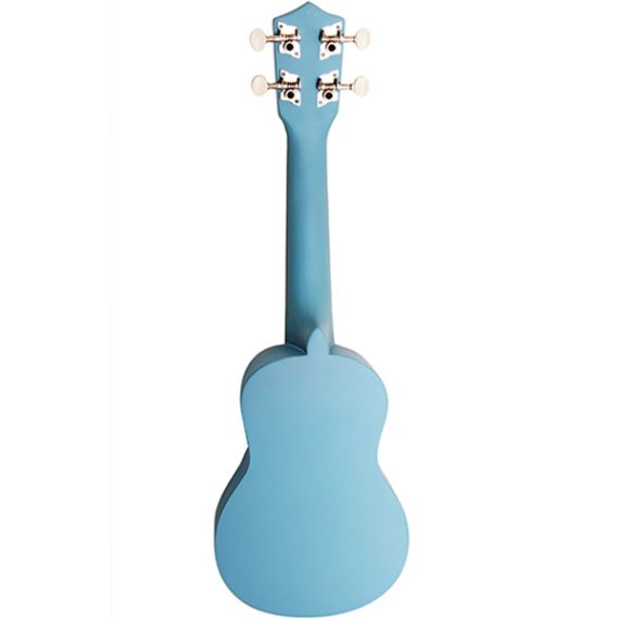 Укулеле-сопрано Listen LIS-100BLUE