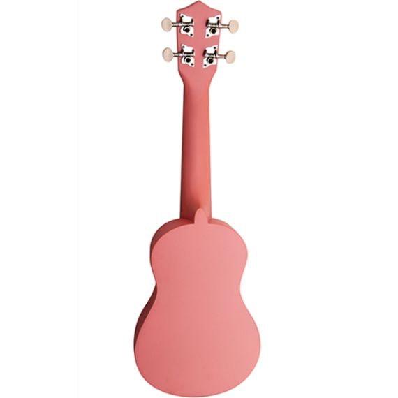 Укулеле-сопрано Listen LIS-100PINK