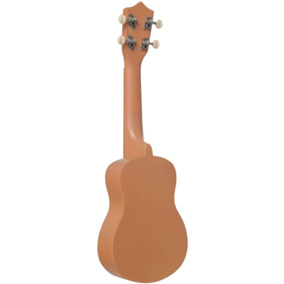 Укулеле-сопрано TERRIS JUS-20 BANANA, изображение 2