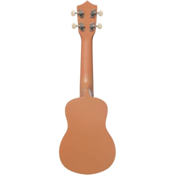 Укулеле-сопрано TERRIS JUS-20 BANANA, изображение 3