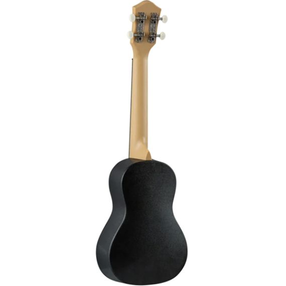 Концертное укулеле Terris PLUC 23 BK, изображение 2