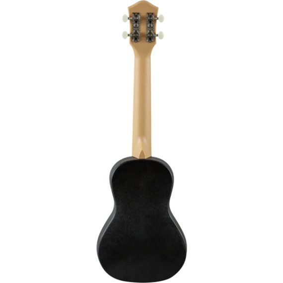 Концертное укулеле Terris PLUC 23 BK, изображение 3