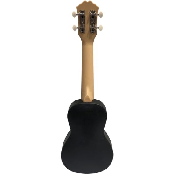 Укулеле-сопрано Terris PLUS-70 Cars, изображение 3