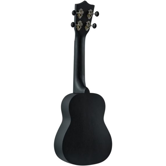 Укулеле-сопрано Veston KUS 15BK I, изображение 2