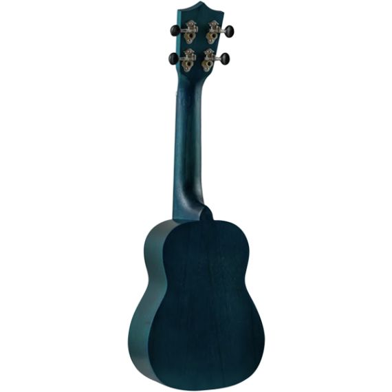 Укулеле-сопрано Veston KUS 15BL I, изображение 2