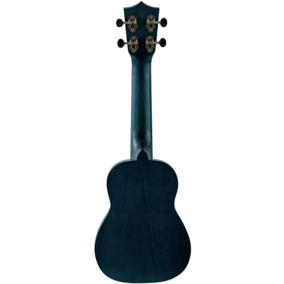 Укулеле-сопрано Veston KUS 15BL I, изображение 3