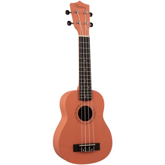 Укулеле-сопрано Veston KUS 15OR I