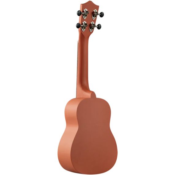 Укулеле-сопрано Veston KUS 15OR I, изображение 2