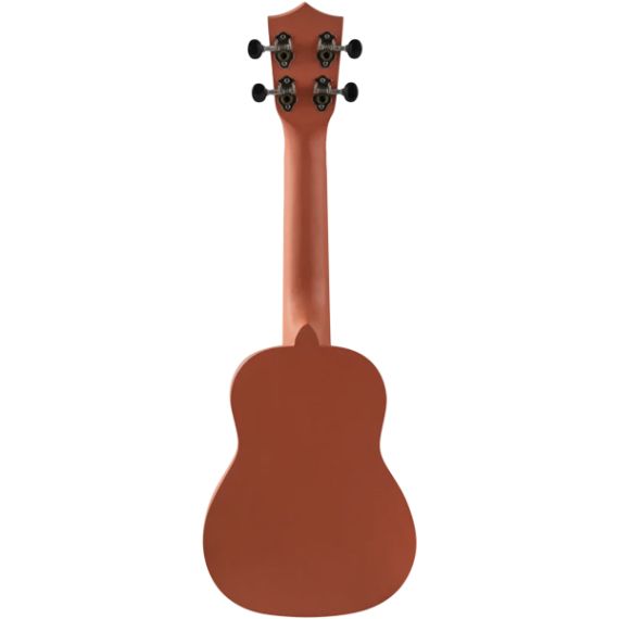 Укулеле-сопрано Veston KUS 15OR I, изображение 3