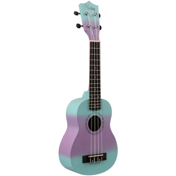 Укулеле-сопрано Veston KUS 15RBL I