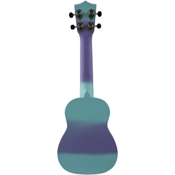 Укулеле-сопрано Veston KUS 15RBL I, изображение 3