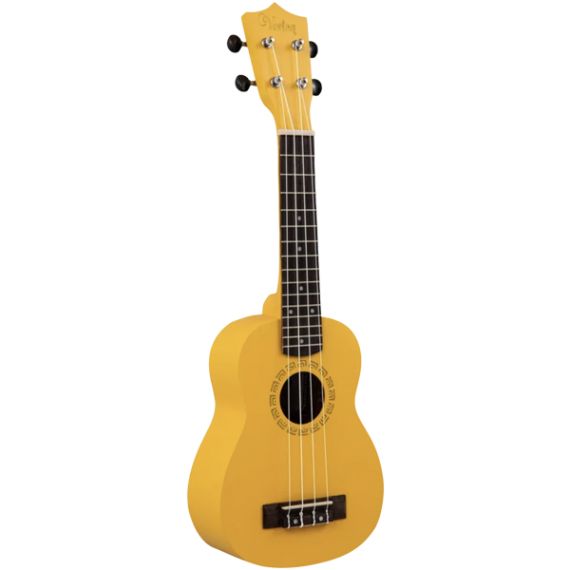 Укулеле-сопрано Veston KUS 15YW I