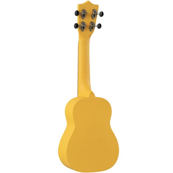 Укулеле-сопрано Veston KUS 15YW I, изображение 2