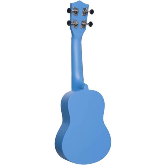 Укулеле-сопрано Veston KUS 25 BALOON, изображение 2