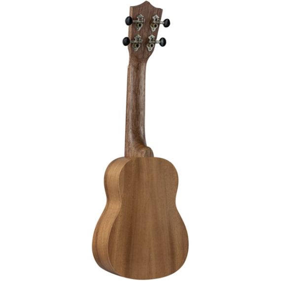 Укулеле-сопрано Veston KUS100 AC, изображение 2