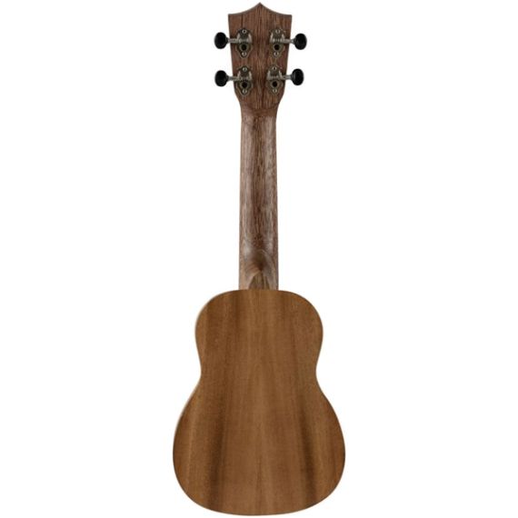 Укулеле-сопрано Veston KUS100 AC, изображение 3