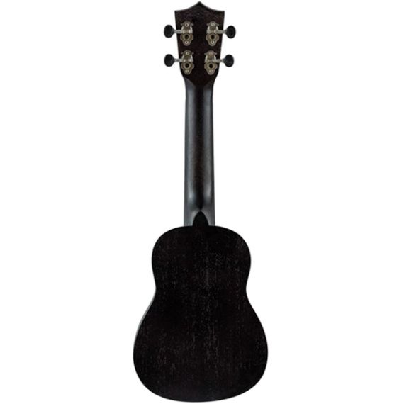 Укулеле-сопрано Veston KUS100 MIST, изображение 3