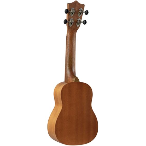 Укулеле-сопрано Veston KUS100 NA, изображение 2