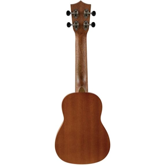 Укулеле-сопрано Veston KUS100 NA, изображение 3