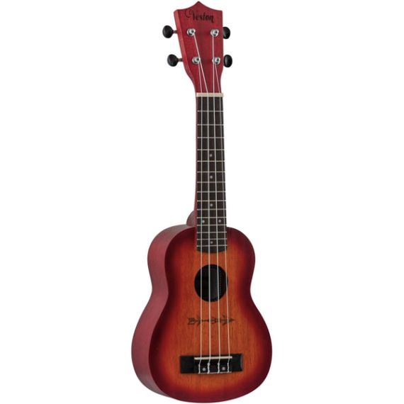 Укулеле-сопрано Veston KUS100 SUNRISE