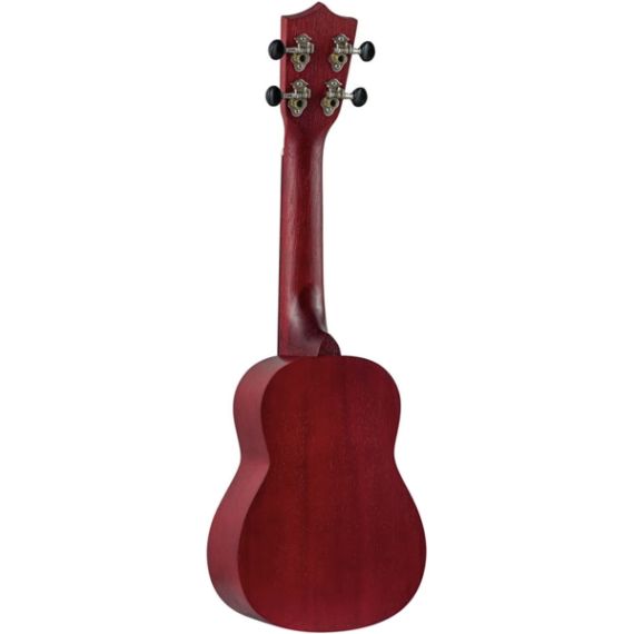 Укулеле-сопрано Veston KUS100 SUNRISE, изображение 2