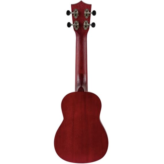 Укулеле-сопрано Veston KUS100 SUNRISE, изображение 3