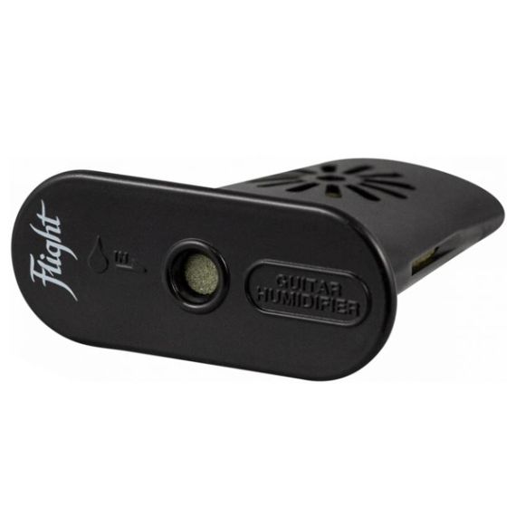 Увлажнитель для гитар Flight FHG-BK