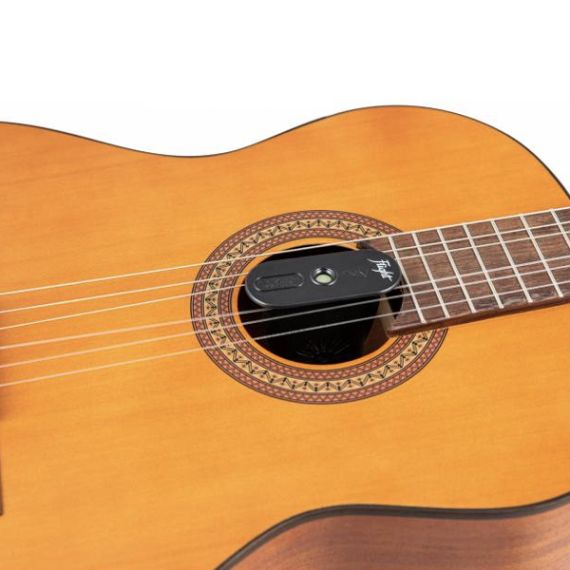 Увлажнитель для гитар Flight FHG-BK, изображение 2