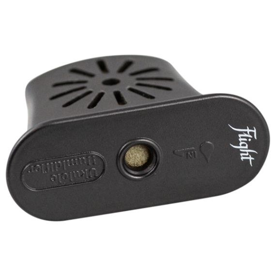 Увлажнитель для укулеле концертной Flight FHU-BK