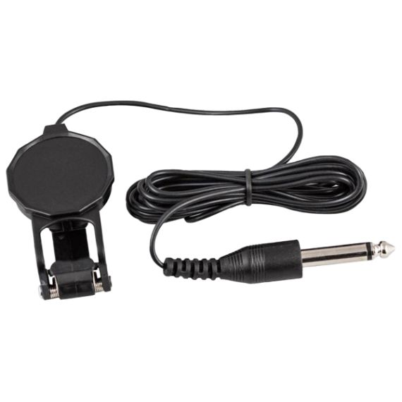 Звукосниматель для акустической гитары Flight FPICK-2G