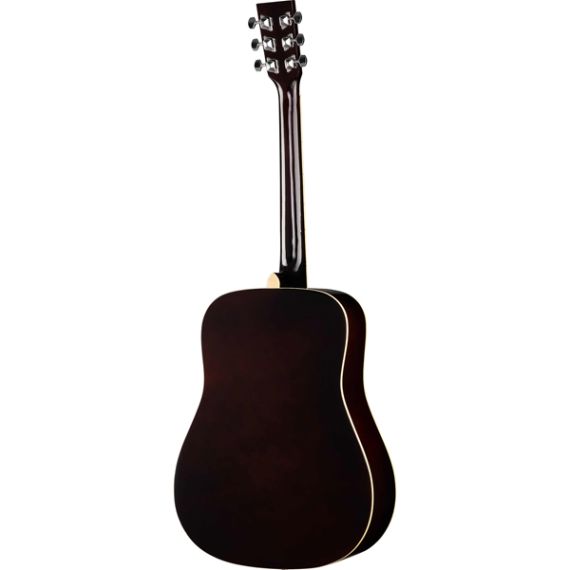 Акустическая гитара Caraya F600-BS, изображение 2