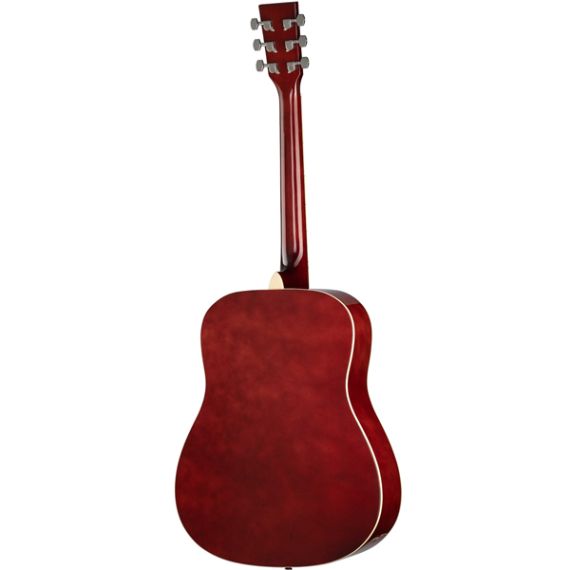 Акустическая гитара Caraya F640-N, изображение 2